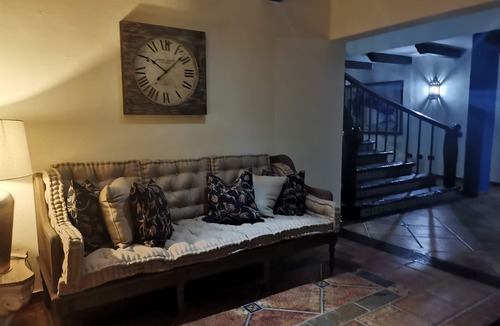 Honduras Apartment | La Estancia Azul, Salome