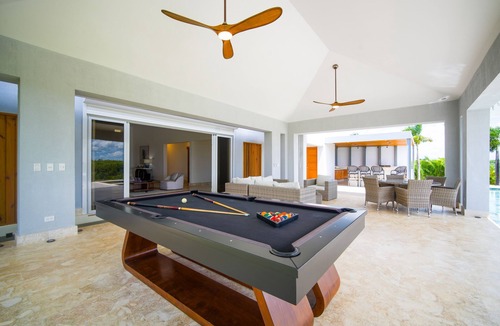 La Estancia Villa | La Estancia Golf Club a 5 Minutos de Casa de Campo