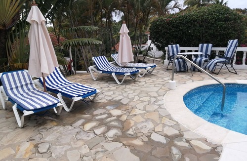 La Mulata I Villa | La Gaviota Villa - A 3b/3b Stunning Villa with Sea View