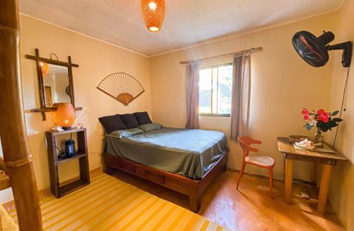 Las Galeras Hostel | La Hacienda Hostel-Rancho