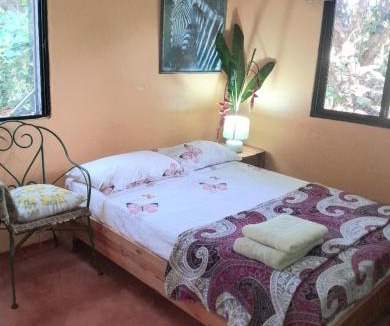 Las Galeras Hostel | La Hacienda Hostel-Rancho