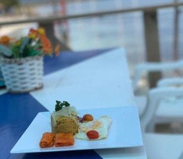 Punta Rucia Hotel | La Isla Bonita