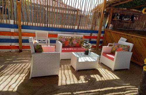 Punta Rucia Hotel | La Isla Bonita