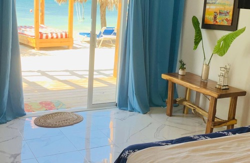 Punta Rucia Hotel | La Isla Bonita
