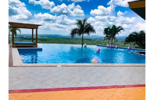 Pedro Brand Villa | La Loma Village in Pedro Brand near Santo Domingo