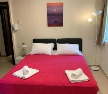 Therma Apartment | La Luna