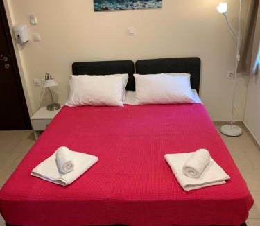 Therma Apartment | La Luna