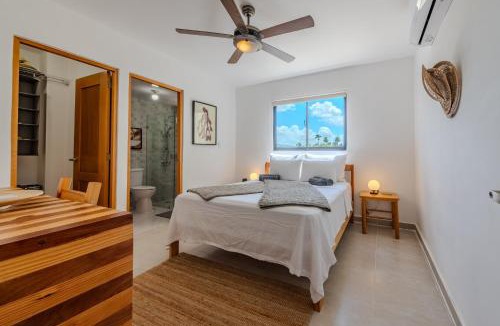 Llanos de Gurabo I Apartment | la maguana - cozy and beautiful 3BR home with pool