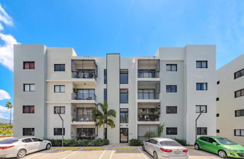 Llanos de Gurabo I Apartment | la maguana - cozy and beautiful 3BR home with pool