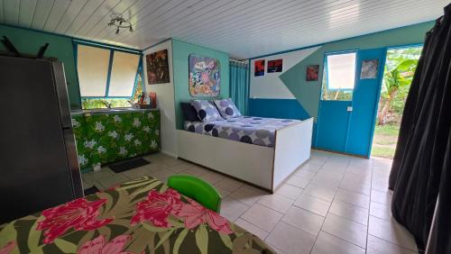Hauru Apartment | La Maison de l'Artiste