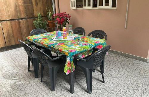 Pa'ofa'i Apartment | La Maison de Paofai