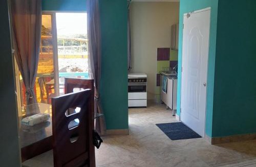 Veragua House | La maison des couleurs