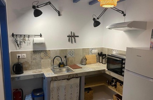Alinda House | La Polena 2