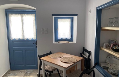 Alinda House | La Polena 2