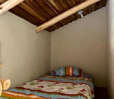 Constanza Hotel | La Posada Divina