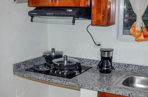 Higuey Apartment | La posada ideal