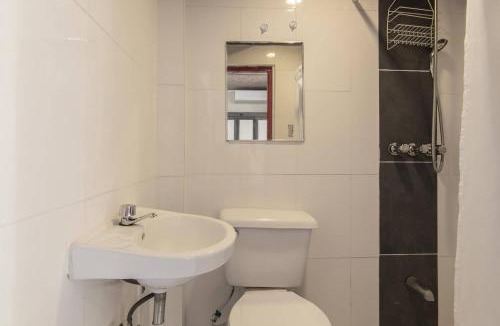 Ciudad Nueva House | La Puerta Roja Guest House