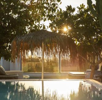 Glastros Hotel | La Stella Stay