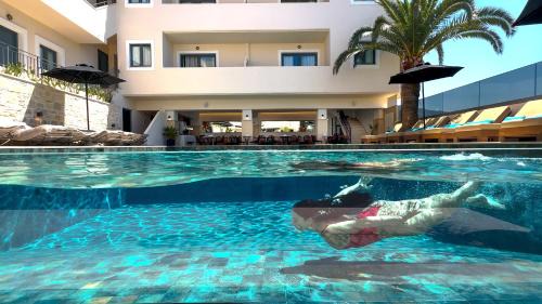 Platanes Apartment | La Stella Suites