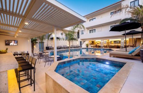 Platanes Apartment | La Stella Suites