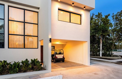 Portillo House | La Stuga del Mar your home in Portillo -Walk to Portillo Beach