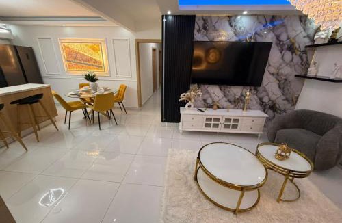 Mendoza Apartment | La Suerte
