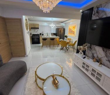 Mendoza Apartment | La Suerte
