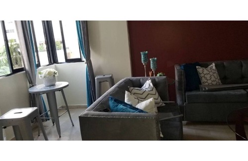 Simon Diaz Apartment | La Trinitaria Monumento