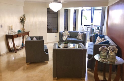 Simon Diaz Apartment | La Trinitaria Monumento