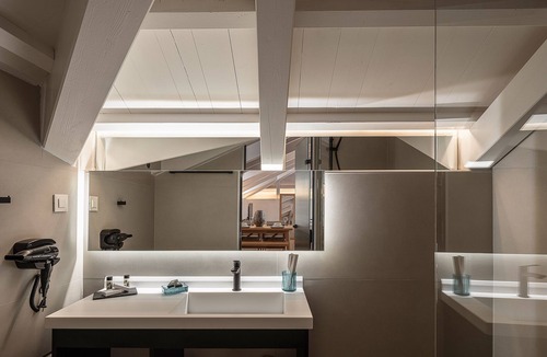 Chania Old City House | La Torre del Kastelli