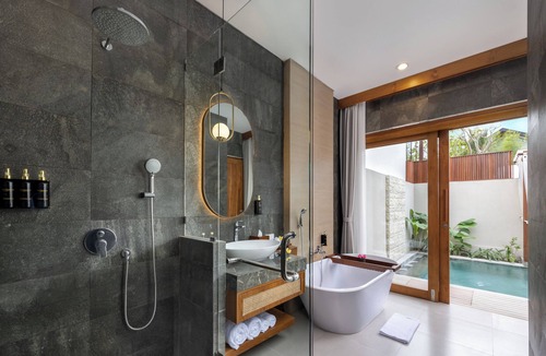 Babakan Hotel | La Tropica Canggu Bali