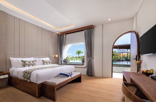 Babakan Hotel | La Tropica Canggu Bali