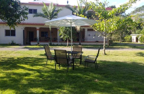 Bonao House | LA VILLA DE LAS HORTENCIA BONAO