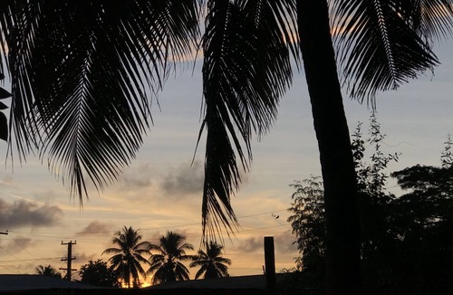 Labasa Hotel | Labasa Waterfront Hotel