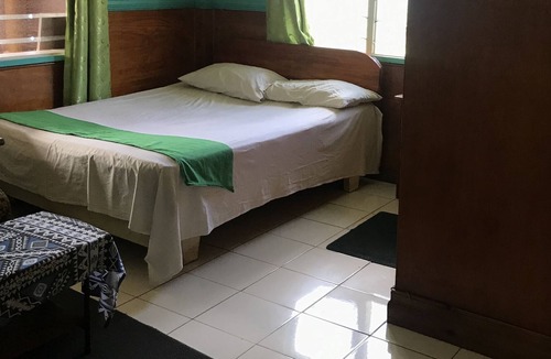 Labasa Hotel | Labasa Waterfront Hotel