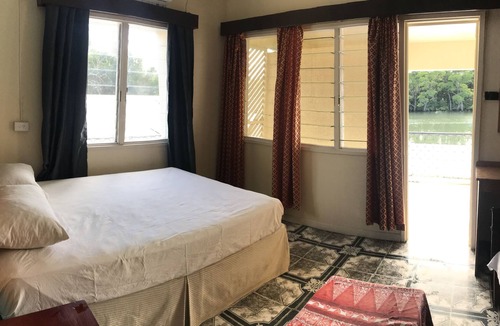 Labasa Hotel | Labasa Waterfront Hotel