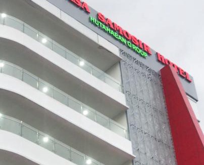 Simanindo Hotel | Labersa Hotel & Convention Center Samosir