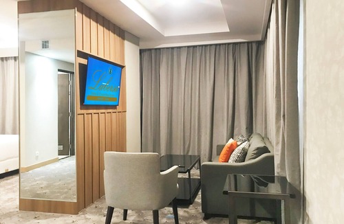 Simanindo Hotel | Labersa Hotel & Convention Center Samosir