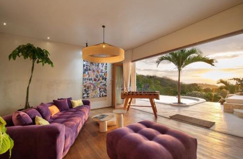 Mushroom Bay Villa | LaBianca Villa, Nusa Lembongan