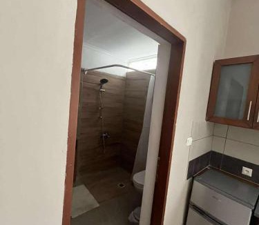 Kalligoni Apartment | lacasadirigas