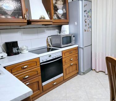 Thasos Town Apartment | Lace Elegance