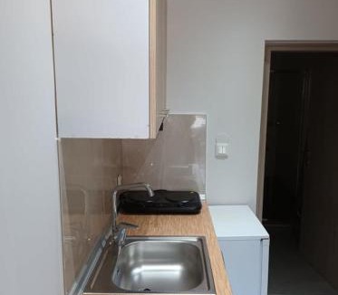 Nea Playia Apartment | Ladenis Studios