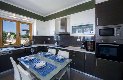 Kolymbari Villa | Lady Dafni