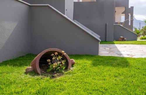 Livadia Apartment | Lafo Rooms