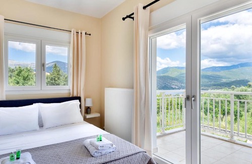 Argostoli Apartment | Lagadi Apartment 2