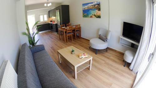 Argostoli Apartment | Lagadi Apartment 5
