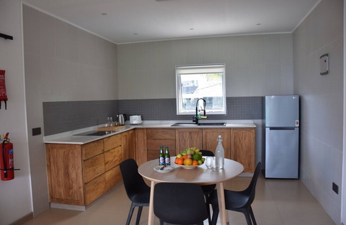 Anse Forbans Apartment | Lagati Residence