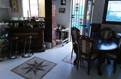 Neiba House | Lago Enriquillo Resort