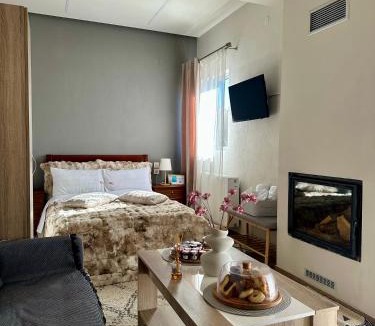 Elati Apartment | Lagos Apartment