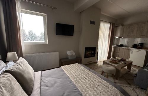 Elati Apartment | Lagos Apartment